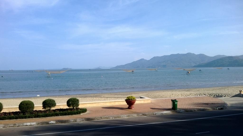 Hoang Yen Canary Hotel Quy Nhon Room photo