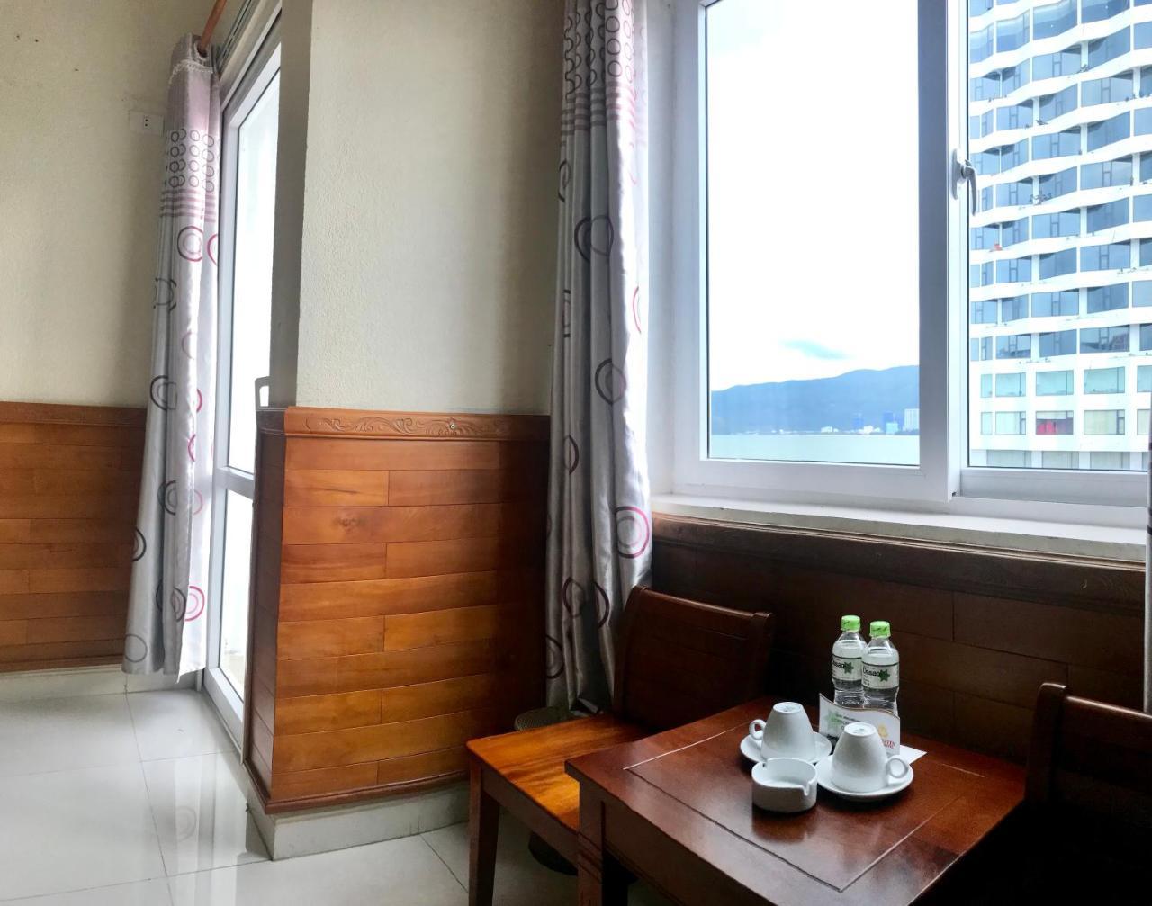Hoang Yen Canary Hotel Quy Nhon Exterior photo