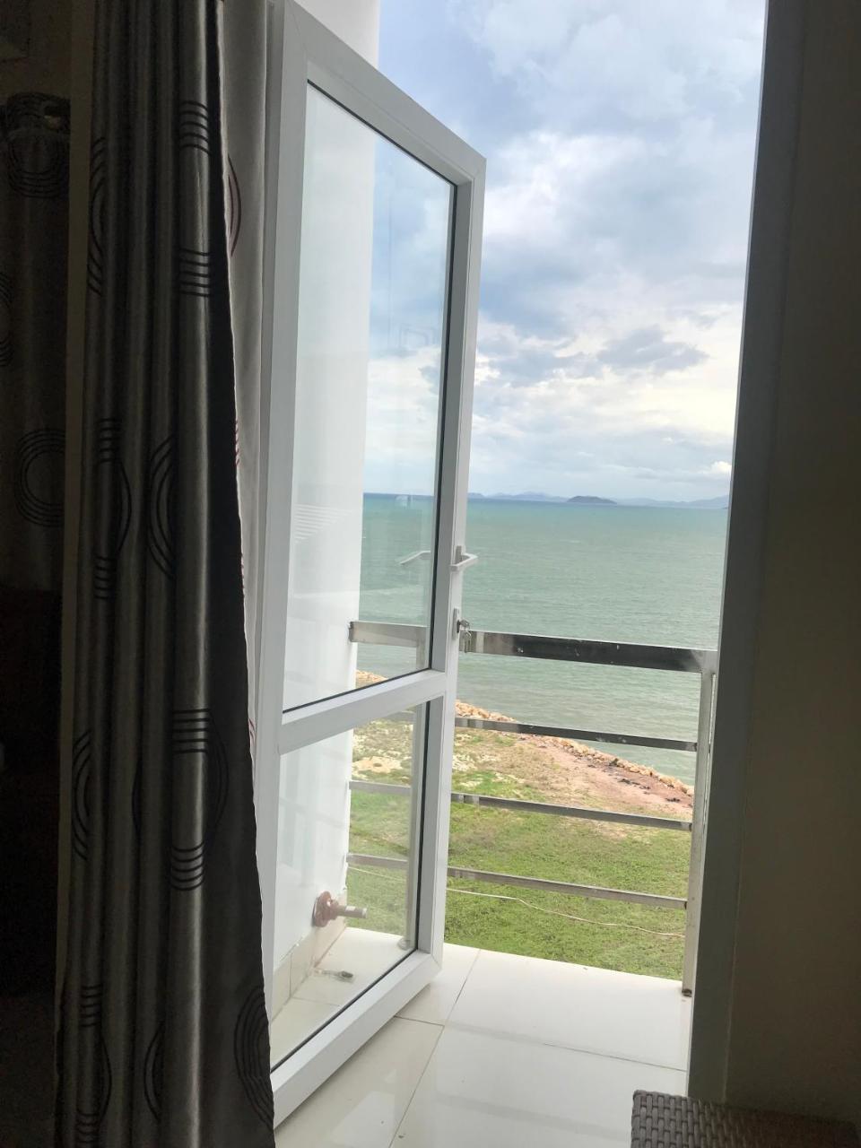 Hoang Yen Canary Hotel Quy Nhon Exterior photo
